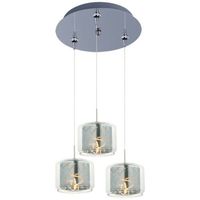 Multi Light Pendant 11-3/4" Width Multi Light Pendant 11-3/4" Width