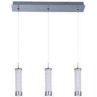 Multi Light Pendant 24-1/4" Width Multi Light Pendant 24-1/4" Width