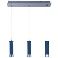 Multi Light Pendant 24-1/4" Width Multi Light Pendant 24-1/4" Width