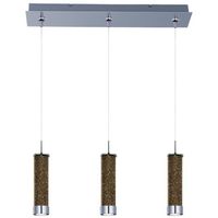 Multi Light Pendant 24-1/4" Width Multi Light Pendant 24-1/4" Width