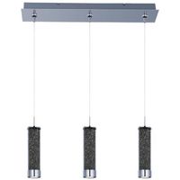 Multi Light Pendant 24-1/4" Width Multi Light Pendant 24-1/4" Width