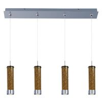 Multi Light Pendant 34-1/2" Width Multi Light Pendant 34-1/2" Width