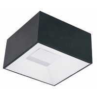 Flush Mount Ceiling Light 5-3/4" Width Flush Mount Ceiling Light 5-3/4" Width