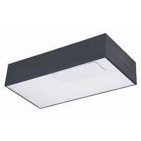 Flush Mount Ceiling Light 4-1/2" Width Flush Mount Ceiling Light 4-1/2" Width