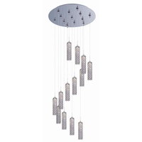 Foyer Pendant Lighting 21" Width Foyer Pendant Lighting 21" Width
