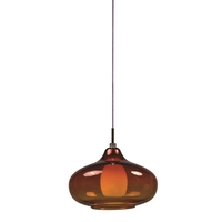 Mini-Pendant 5-1/2" Width Mini-Pendant 5-1/2" Width