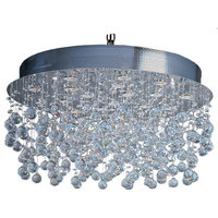 Flush Mount Ceiling Light 31-1/2" Width Flush Mount Ceiling Light 31-1/2" Width