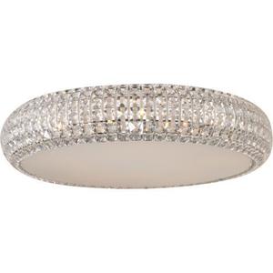 EE2180020PC Bijou Flush Mount Ceiling Light - Polished Chrome EE2180020PC Bijou Flush Mount Ceiling Light - Polished Chrome