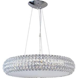 EE2180420PC Bijou Down Light Pendant Light - Polished Chrome EE2180420PC Bijou Down Light Pendant Light - Polished Chrome