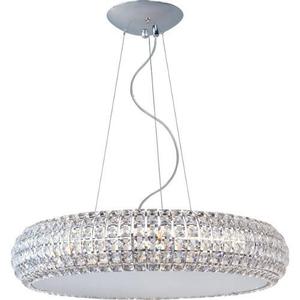 EE2180520PC Bijou Down Light Pendant Light - Polished Chrome EE2180520PC Bijou Down Light Pendant Light - Polished Chrome