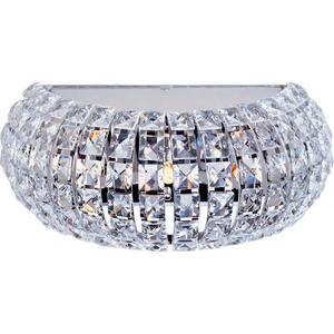 EE2180620PC Bijou Multi Bulb Wall Sconce - Polished Chrome EE2180620PC Bijou Multi Bulb Wall Sconce - Polished Chrome