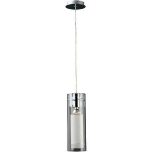 EE2200010 Frost Mini-Pendant Pendant Light - Polished Chrome EE2200010 Frost Mini-Pendant Pendant Light - Polished Chrome