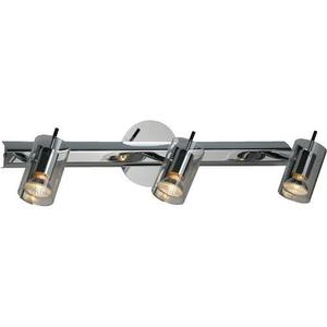 EE2202518 Flash Multi Bulb Wall Sconce - Polished Chrome EE2202518 Flash Multi Bulb Wall Sconce - Polished Chrome