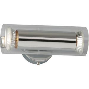 EE2202718 Flash Multi Bulb Wall Sconce - Polished Chrome EE2202718 Flash Multi Bulb Wall Sconce - Polished Chrome