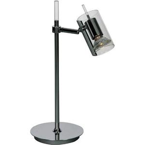 EE2203918 Flash Table Lamp - Polished Chrome EE2203918 Flash Table Lamp - Polished Chrome