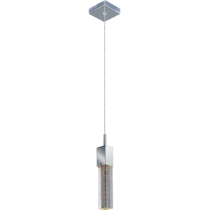 EE2272189PC Fizz Mini-Pendant Pendant Light - Polished Chrome EE2272189PC Fizz Mini-Pendant Pendant Light - Polished Chrome