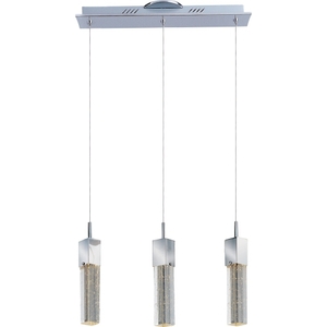 EE2272389PC Fizz Multi Light Pendant Light - Polished Chrome EE2272389PC Fizz Multi Light Pendant Light - Polished Chrome