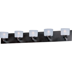 EE2281509OI Vortex 4 or More Bulb Bathroom Lighting - Oil Rubbed Bronze EE2281509OI Vortex 4 or More Bulb Bathroom Lighting - Oil Rubbed Bronze