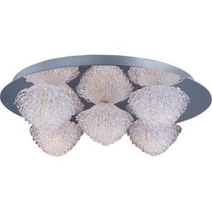 EE2300220PC Blossom Flush Mount Ceiling Light - Polished Chrome EE2300220PC Blossom Flush Mount Ceiling Light - Polished Chrome
