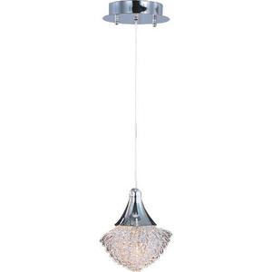 EE2300320PC Blossom Mini-Pendant Pendant Light - Polished Chrome EE2300320PC Blossom Mini-Pendant Pendant Light - Polished Chrome