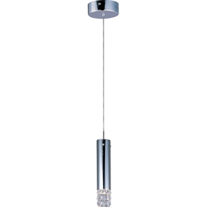 EE2324120PC Bangle Mini-Pendant Pendant Light - Polished Chrome EE2324120PC Bangle Mini-Pendant Pendant Light - Polished Chrome