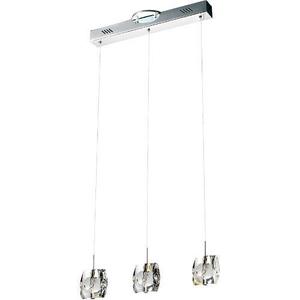EE3050320 Neo Multi Light Pendant Light - Polished Chrome EE3050320 Neo Multi Light Pendant Light - Polished Chrome