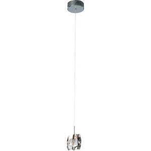 EE3050720 Neo Mini-Pendant Pendant Light - Polished Chrome EE3050720 Neo Mini-Pendant Pendant Light - Polished Chrome
