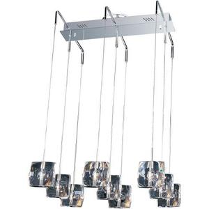 EE3050920 Neo Multi Light Pendant Light - Polished Chrome EE3050920 Neo Multi Light Pendant Light - Polished Chrome