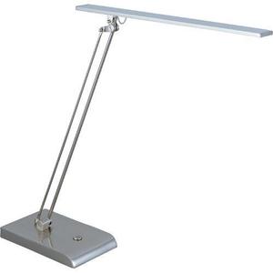 EE41001SN Eco-Task Table Lamp - Satin Nickel EE41001SN Eco-Task Table Lamp - Satin Nickel