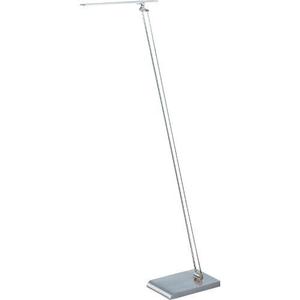 EE41002SN Eco-Task Floor Lamp - Satin Nickel EE41002SN Eco-Task Floor Lamp - Satin Nickel