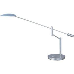 EE41006SN Eco-Task Table Lamp - Satin Nickel EE41006SN Eco-Task Table Lamp - Satin Nickel