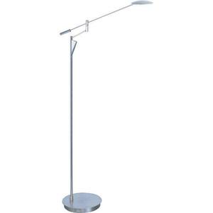 EE41007SN Eco-Task Floor Lamp - Satin Nickel EE41007SN Eco-Task Floor Lamp - Satin Nickel