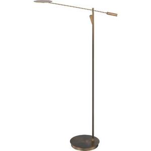 EE41009BZ Eco-Task Floor Lamp - Bronze EE41009BZ Eco-Task Floor Lamp - Bronze