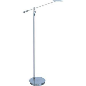EE41009SN Eco-Task Floor Lamp - Satin Nickel EE41009SN Eco-Task Floor Lamp - Satin Nickel