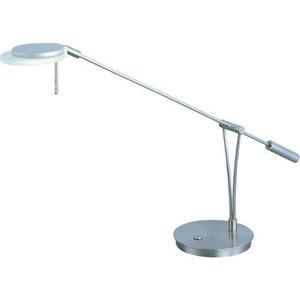 EE41014SN Eco-Task Table Lamp - Satin Nickel EE41014SN Eco-Task Table Lamp - Satin Nickel