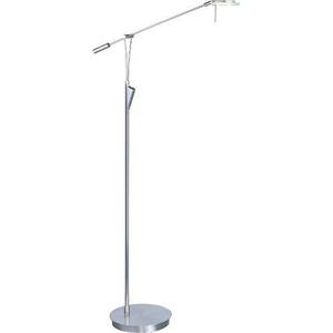 EE41015SN Eco-Task Floor Lamp - Satin Nickel EE41015SN Eco-Task Floor Lamp - Satin Nickel