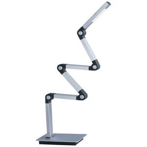 EE41033SA Eco-Task Table Lamp - Satin Aluminum EE41033SA Eco-Task Table Lamp - Satin Aluminum