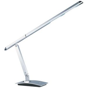 EE41035SA Eco-Task Table Lamp - Satin Aluminum EE41035SA Eco-Task Table Lamp - Satin Aluminum