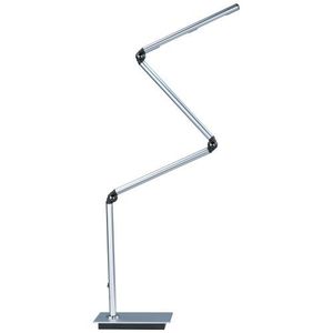 EE41037SA Eco-Task Table Lamp - Satin Aluminum EE41037SA Eco-Task Table Lamp - Satin Aluminum
