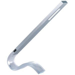 EE41039SA Eco-Task Table Lamp - Satin Aluminum EE41039SA Eco-Task Table Lamp - Satin Aluminum