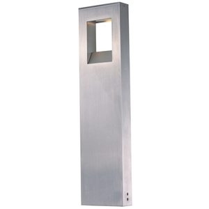 EE41365SA Alumilux Garden Lighting Landscape Light - Satin Aluminum EE41365SA Alumilux Garden Lighting Landscape Light - Satin Aluminum