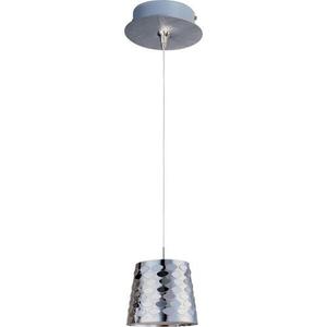 EE9450220SN Inca Mini-Pendant Pendant Light - Satin Nickel / Crystal EE9450220SN Inca Mini-Pendant Pendant Light - Satin Nickel / Crystal