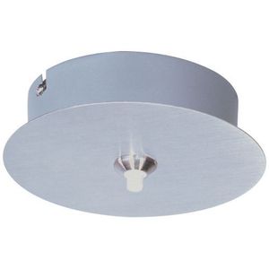 EEC95001SN RapidJack Canopy Lighting Part - Satin Nickel EEC95001SN RapidJack Canopy Lighting Part - Satin Nickel