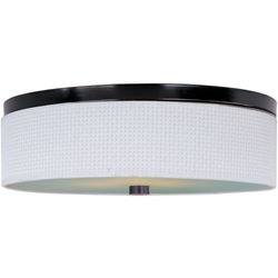 Flush Mount Ceiling Light 20" Width Flush Mount Ceiling Light 20" Width