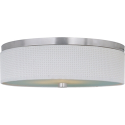 Flush Mount Ceiling Light 20" Width Flush Mount Ceiling Light 20" Width