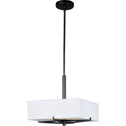 Down Light Pendant 16" Width Down Light Pendant 16" Width