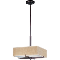 Down Light Pendant 16" Width Down Light Pendant 16" Width