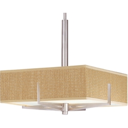 Down Light Pendant 16" Width Down Light Pendant 16" Width
