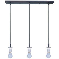 Multi Light Pendant 24-1/2" Width Multi Light Pendant 24-1/2" Width