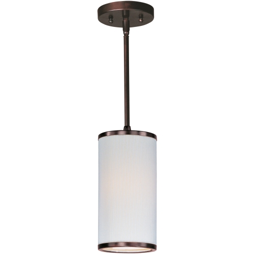 EE95022102OI Elements Drum Pendant Pendant Light - Oil Rubbed Bronze EE95022102OI Elements Drum Pendant Pendant Light - Oil Rubbed Bronze